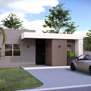 The Residences at Coverley - Serene