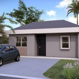 The Residences at Coverley - Sycamore