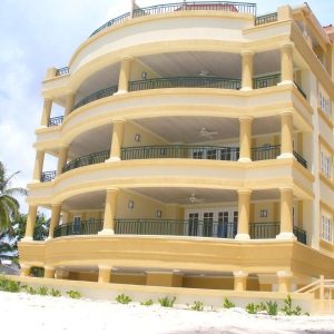 White Sands Beach Villa G Unit 12 St Lawrence Gap