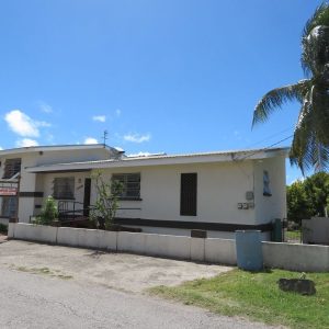 Kaybee, No. 1 Gibbons Terrace