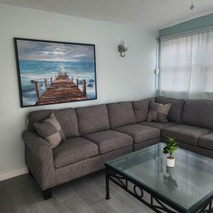 6A Hastings Towers