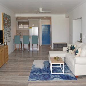 2 Bedroom Apartment at The Estates of St. George